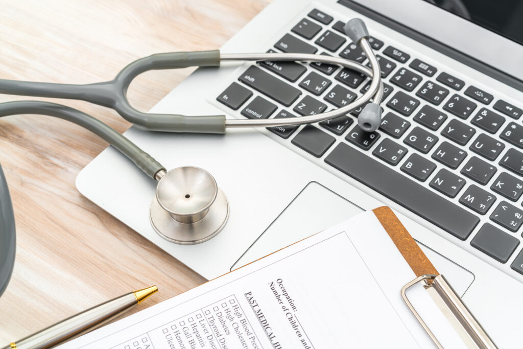 Arbeitsmedizin